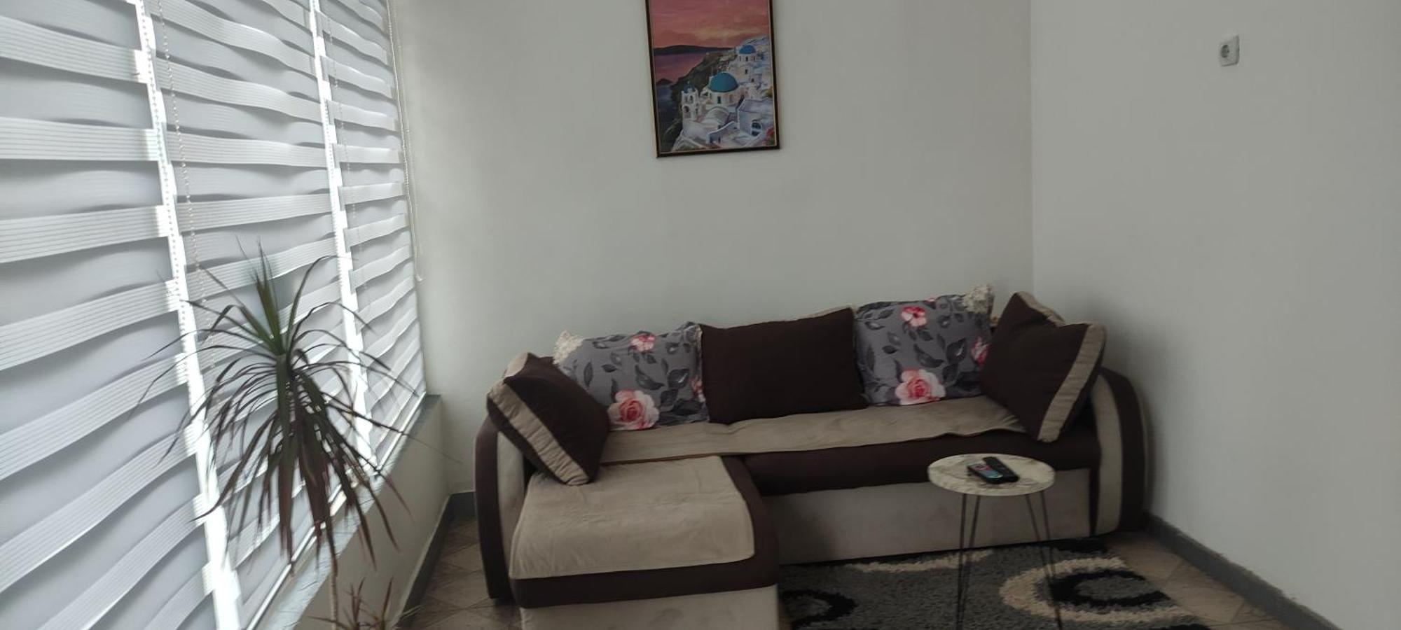 Apartman Jasna, Pirot Zewnętrze zdjęcie